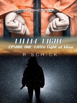 cover image of Little Light Episode One